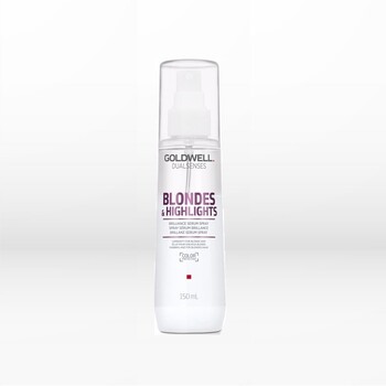 Dualsenses Blondes & Highlights Serum Spray - Sérum na blond vlasy 